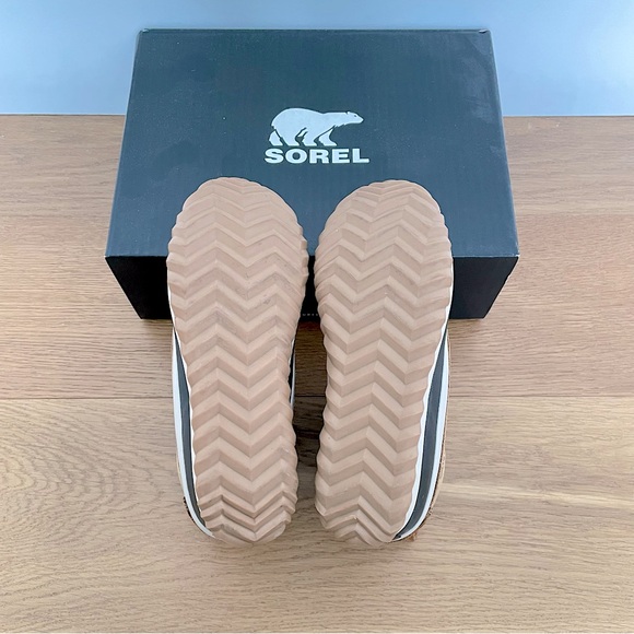 SOREL Youth Out n About Lace, 2Y - Picture 7 of 9